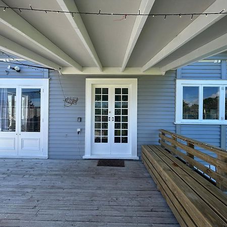 Green Turtle Cottage Pukenui Екстериор снимка