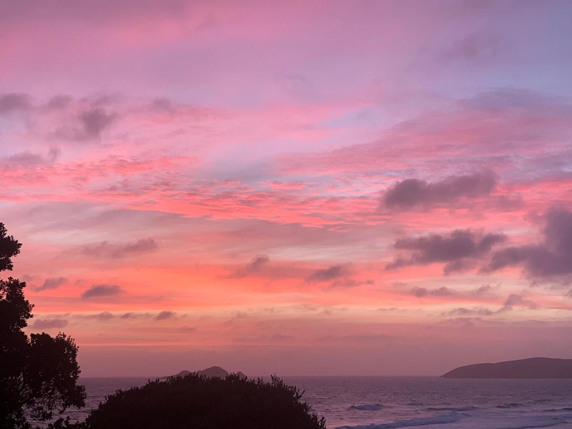 Green Turtle Cottage Pukenui Екстериор снимка