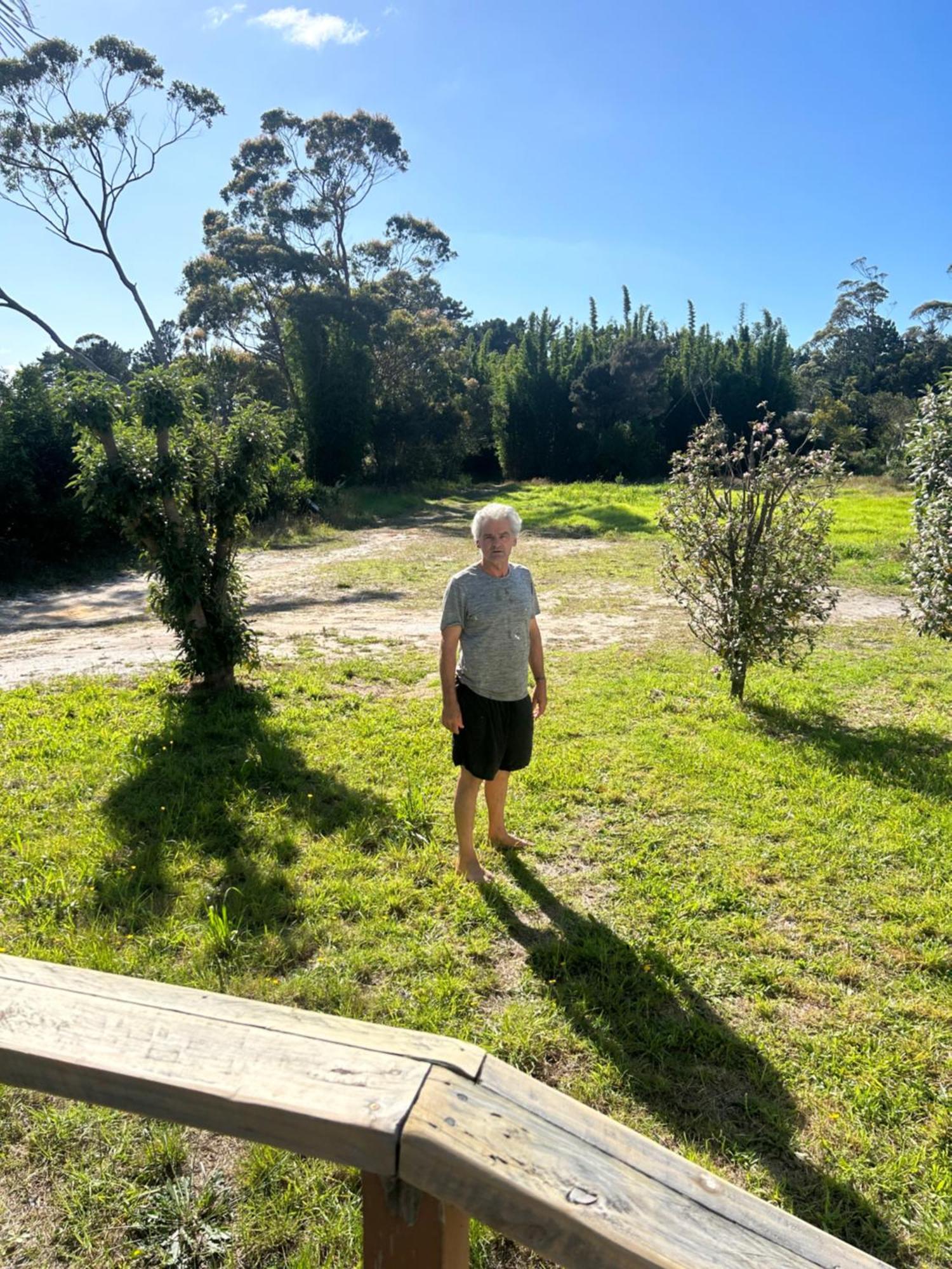 Green Turtle Cottage Pukenui Екстериор снимка