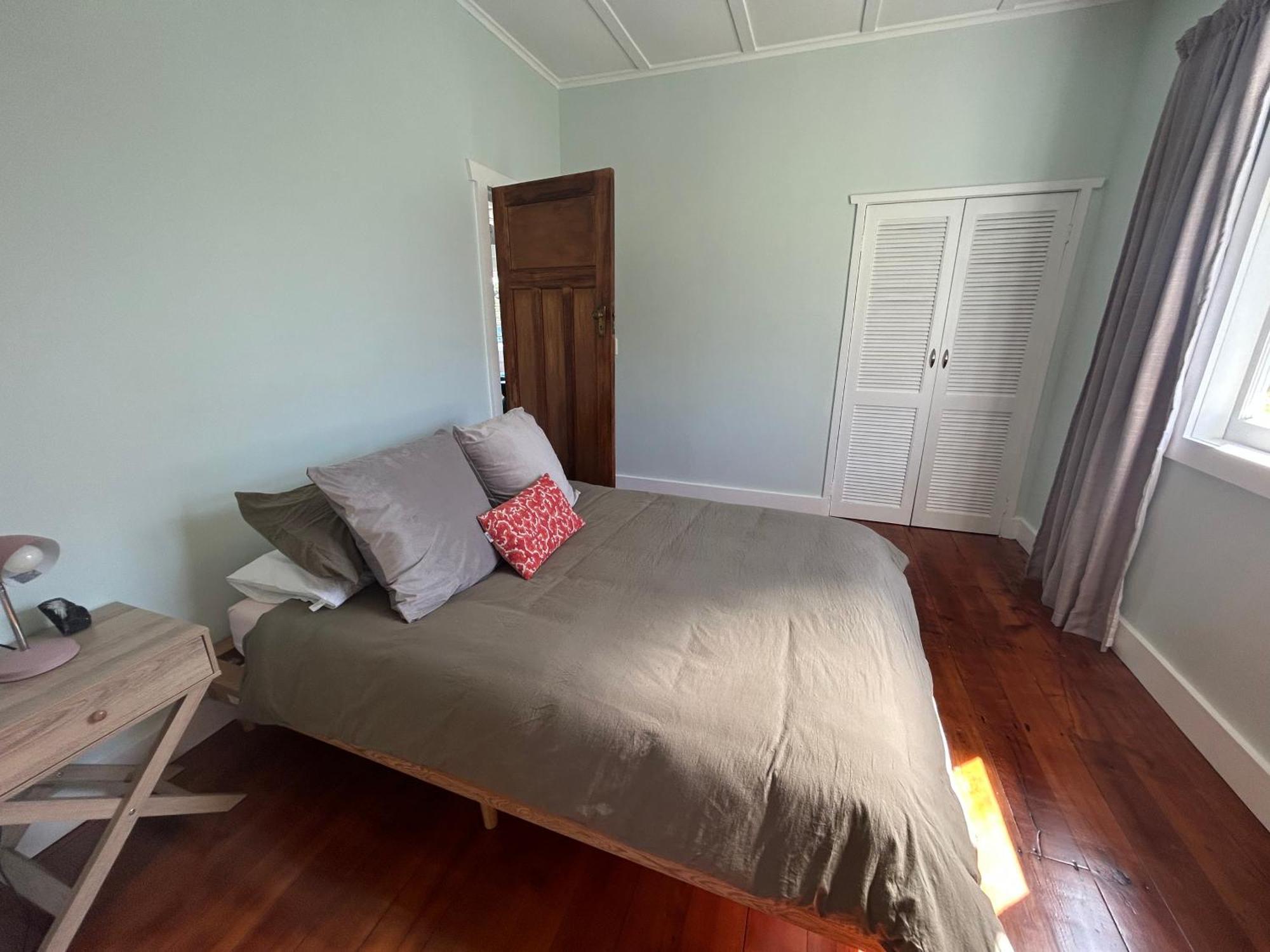 Green Turtle Cottage Pukenui Екстериор снимка