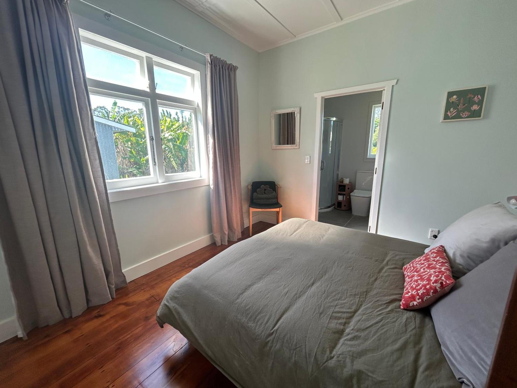 Green Turtle Cottage Pukenui Екстериор снимка