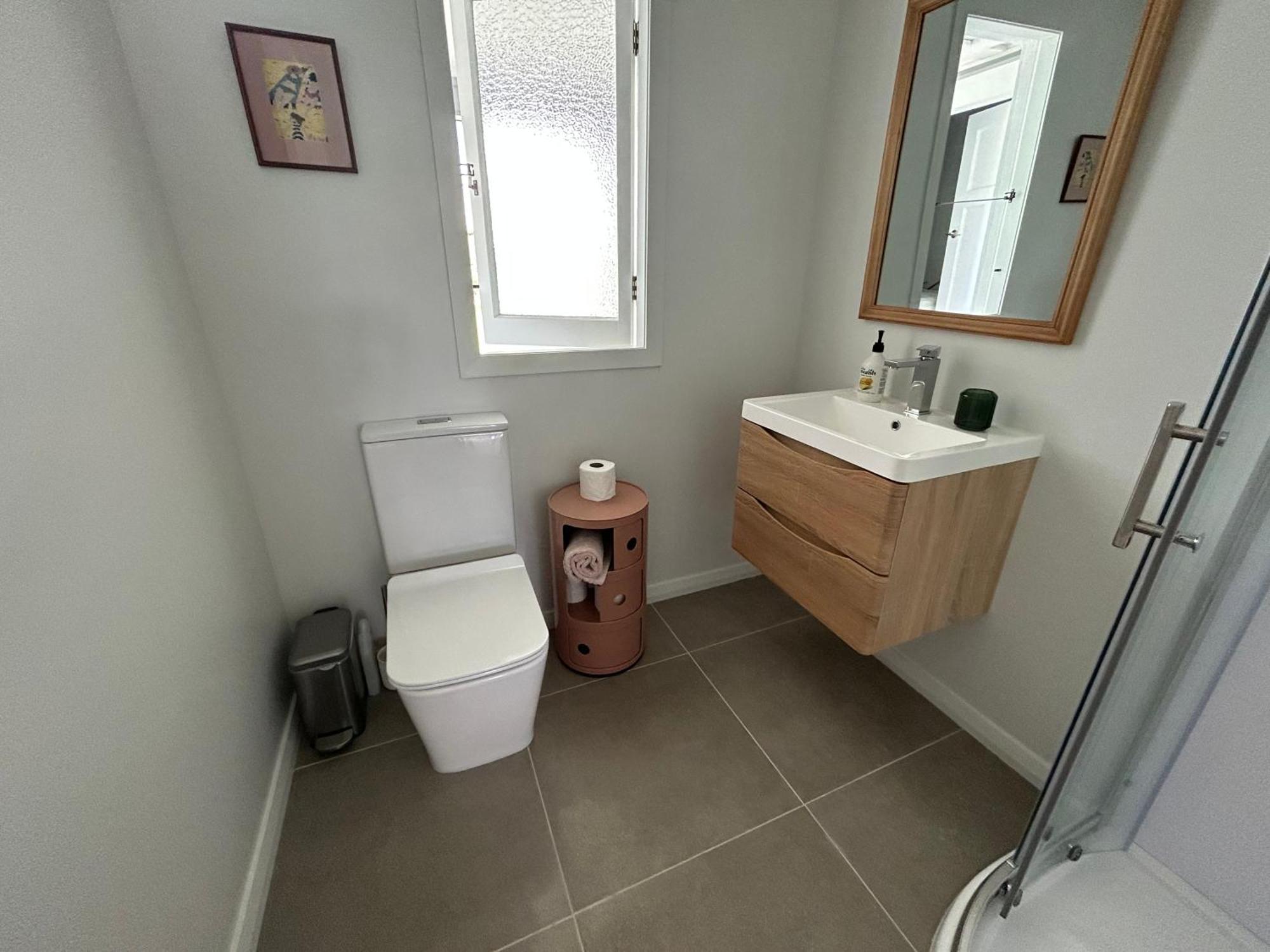 Green Turtle Cottage Pukenui Екстериор снимка